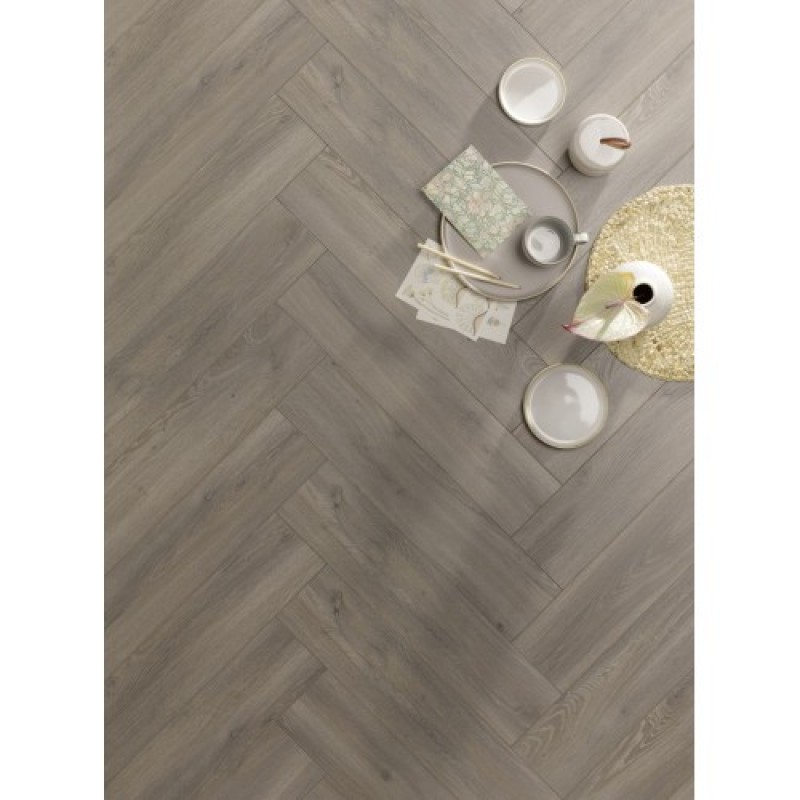 Ламінат Alsafloor Baton Rompu BR 708