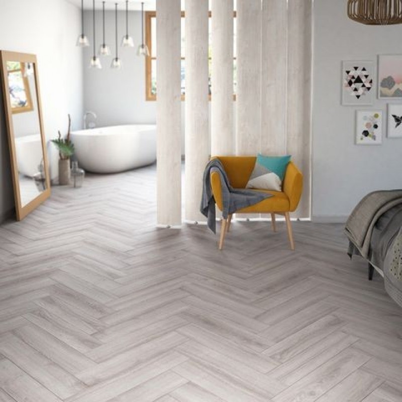 Ламінат Alsafloor Creativ Baton Rompu CBR 434